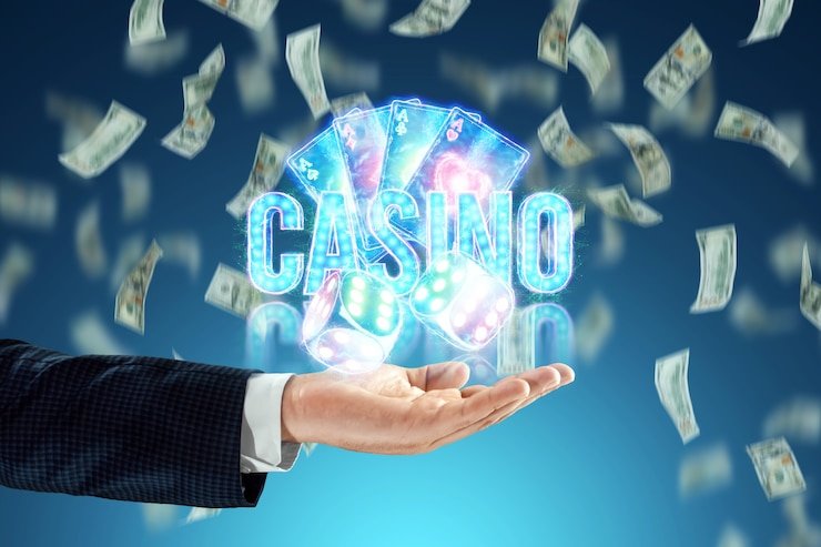 Pengamanan data digital dengan teknologi mutakhir dan tim spesialis keamanan siber